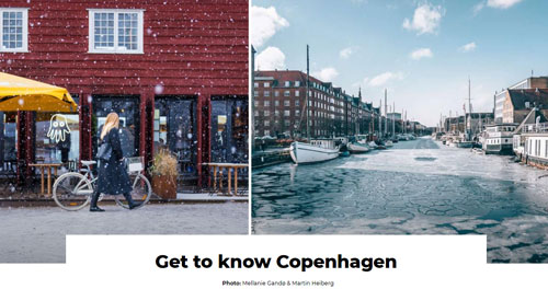 Your guide to the perfect Copenhagen experience