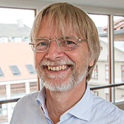 Uffe Gråe Jørgensen
