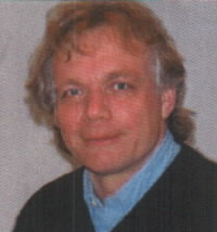 Profile picture Åke Nordlund